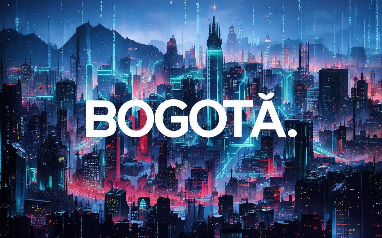 Challenge Bogotá