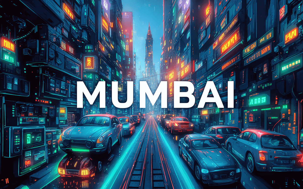 Challenge Mumbai