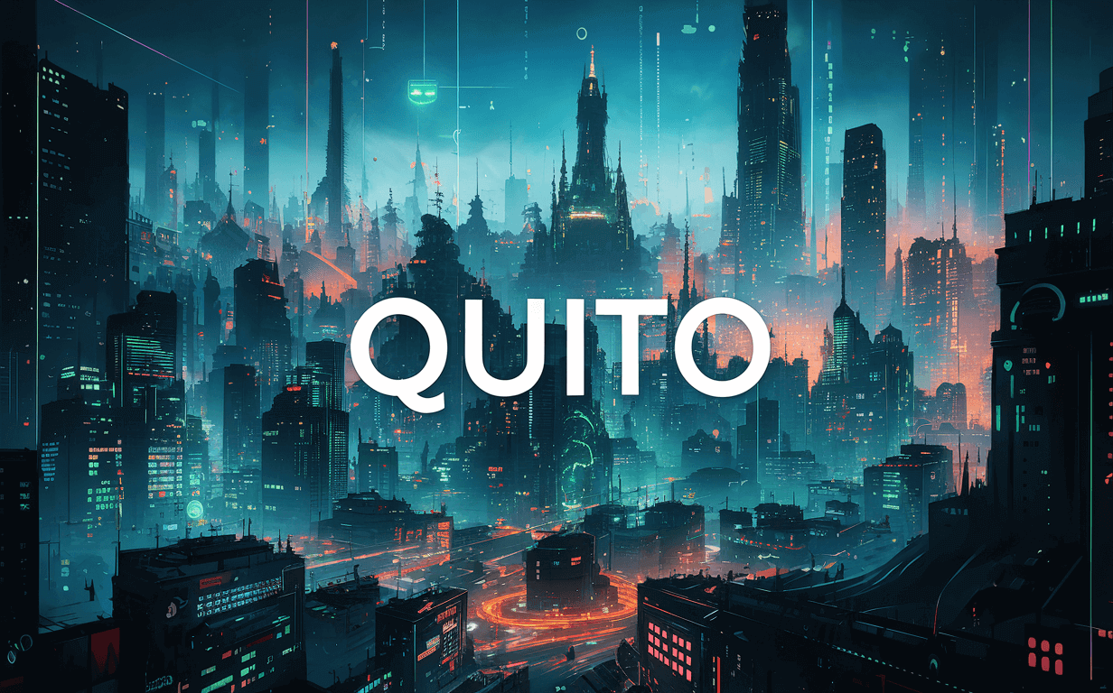 Challenge Quito