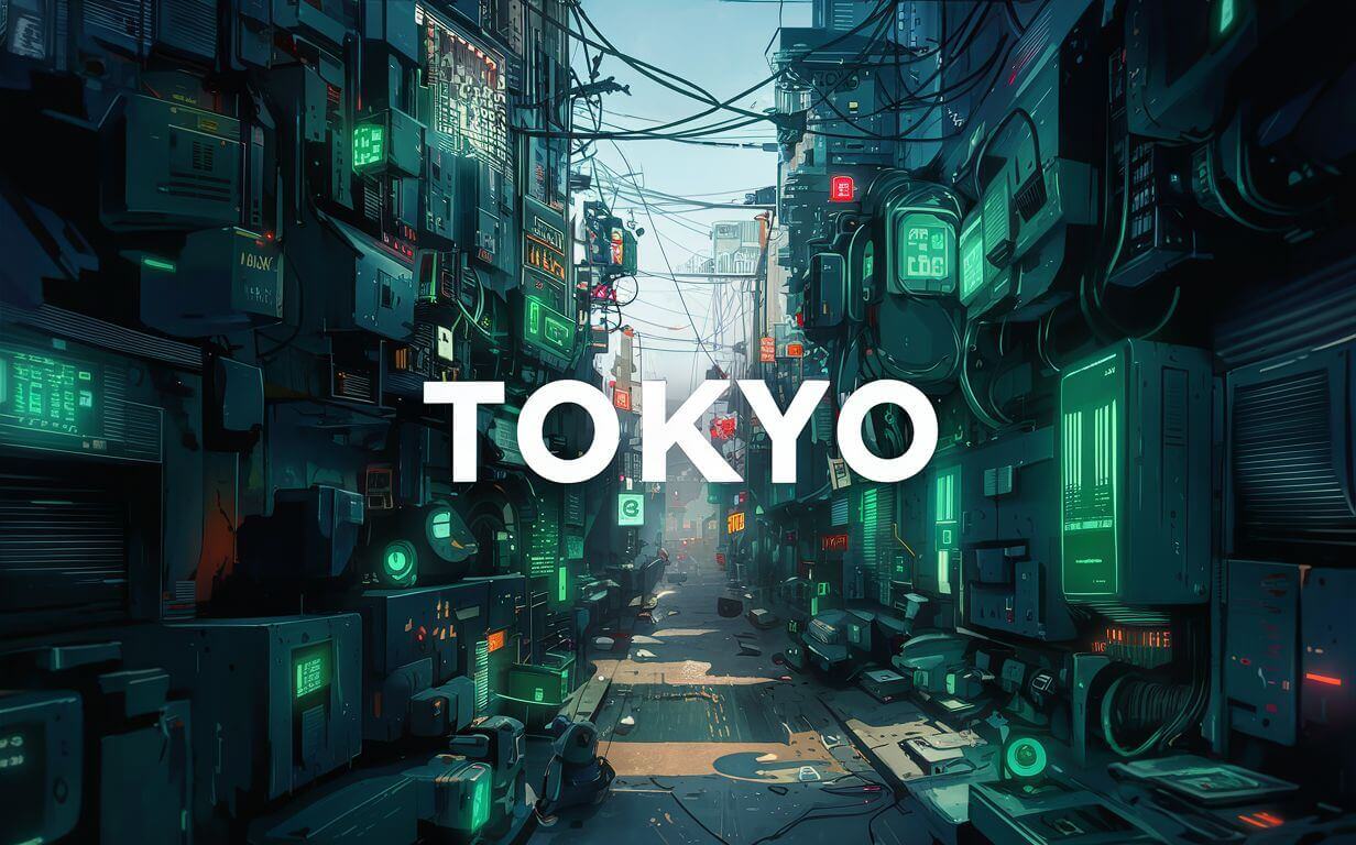 Challenge Tokyo